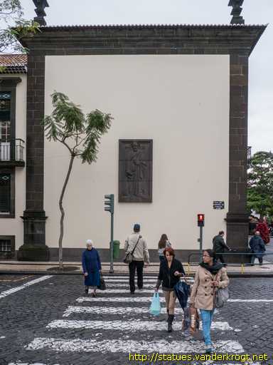 Funchal /  Santiago Menor