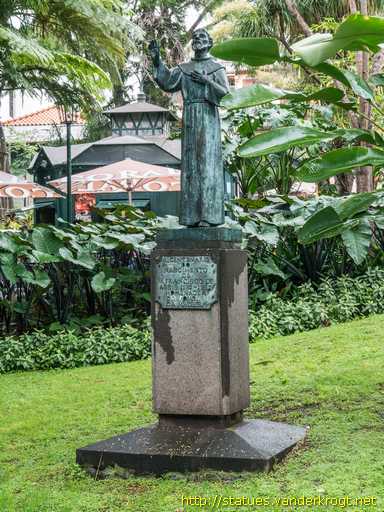 Funchal /  São Francisco de Assis