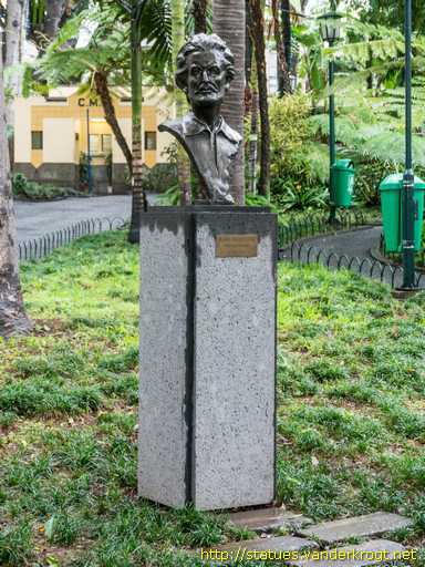 Funchal /  Karl Briullov