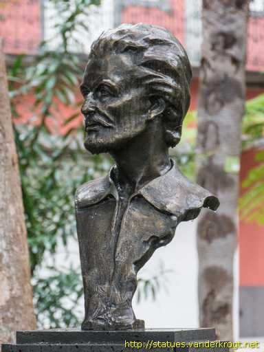 Funchal /  Karl Briullov