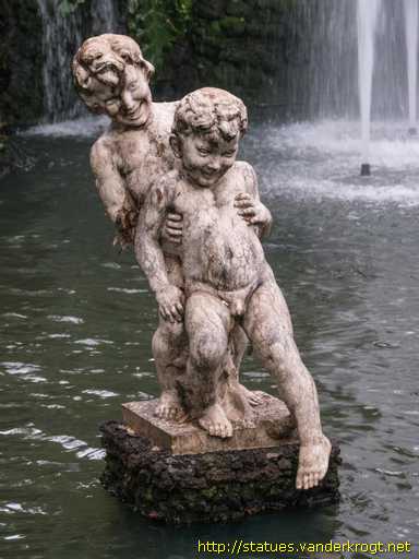 Funchal /  Os Meninos