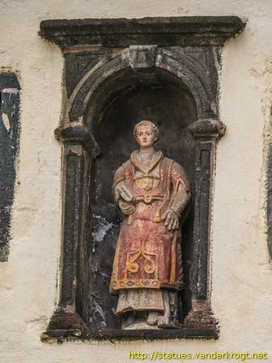 Funchal /  São Lourenço