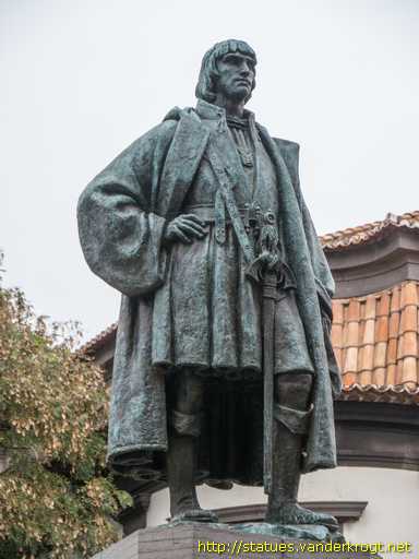 Funchal /  João Gonçalves Zarco