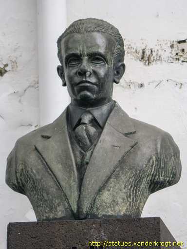 Funchal /  Alexandre da Cunha Teles
