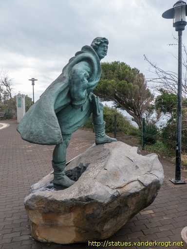 Funchal /  João Gonçalves Zarco