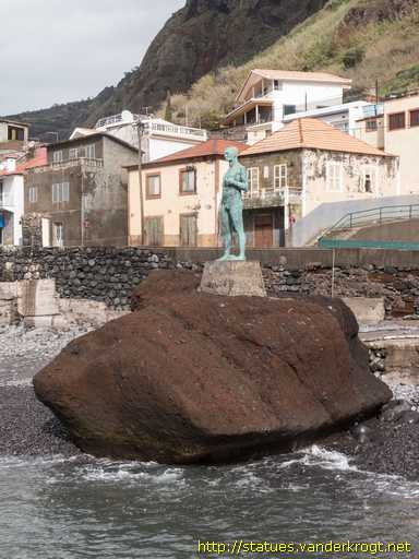 Paúl do Mar /  O Homem do Mar
