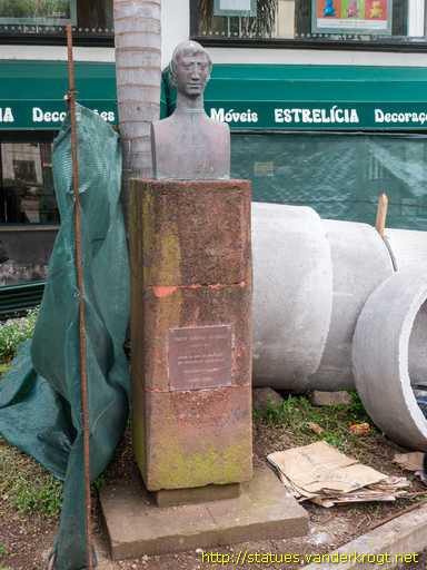 Ribeira Brava /  Padre Manuel Álvares