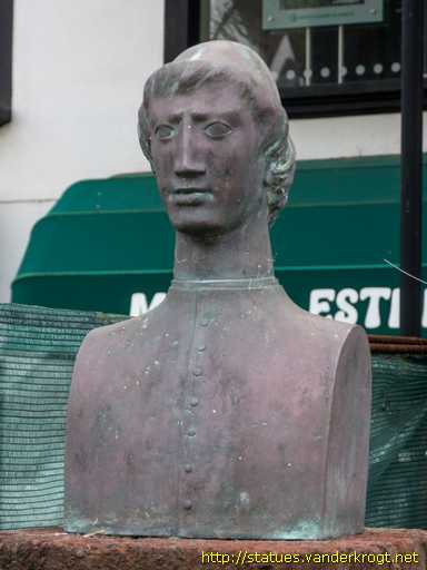 Ribeira Brava /  Padre Manuel Álvares