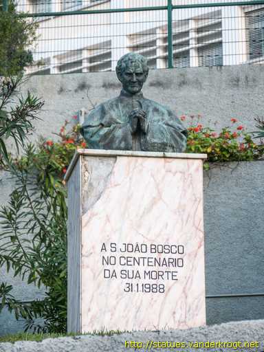 Funchal /  São João Bosco