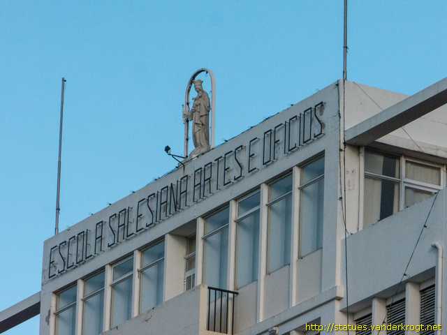 Funchal /  Nossa Senhora Auxiliadora