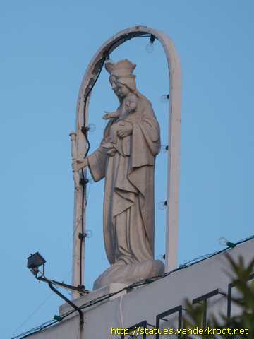 Funchal /  Nossa Senhora Auxiliadora