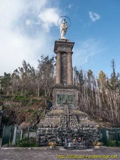 Funchal /  Nossa Senhora da Paz