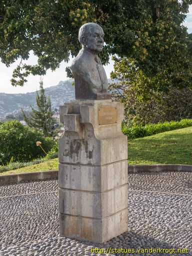 Funchal /  João Francisco de Almada