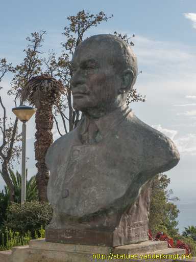 Funchal /  João Francisco de Almada