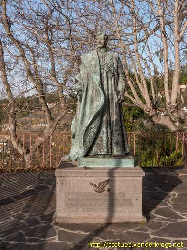 Funchal /  Beato Carlos de Habsburg