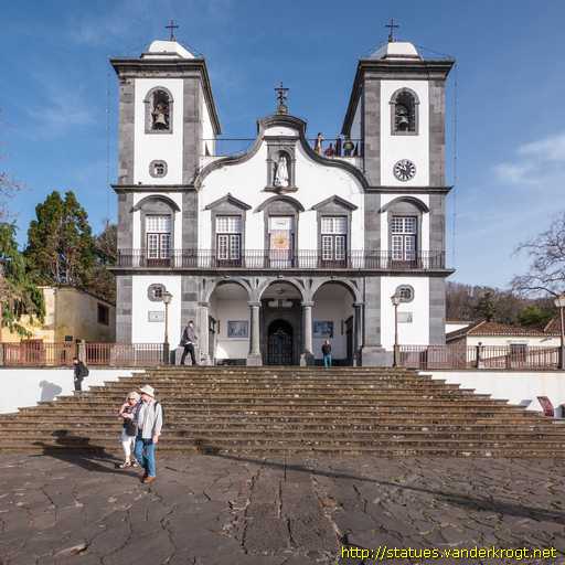 Funchal /  Nossa Senhora do Monte