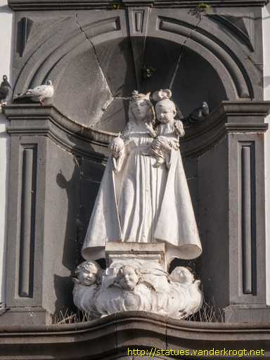Funchal /  Nossa Senhora do Monte