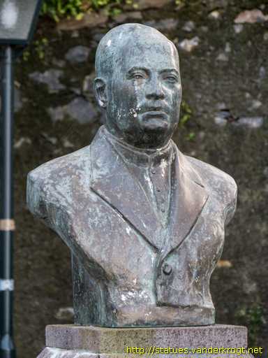 Funchal /  Padre José Marques Jardim
