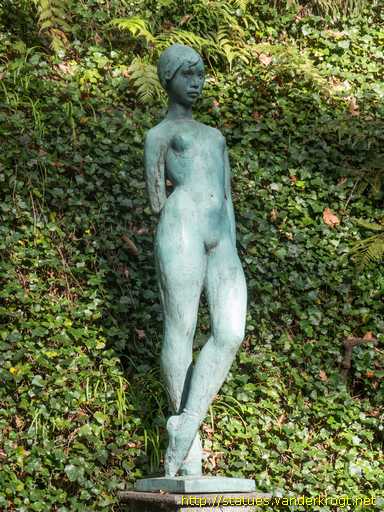 Funchal /  Little Dancer