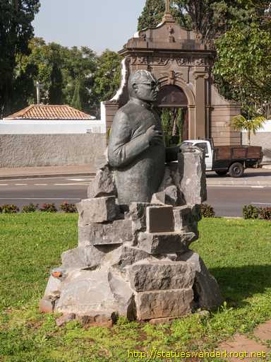 Funchal /  Padre Eleutério Caldeira