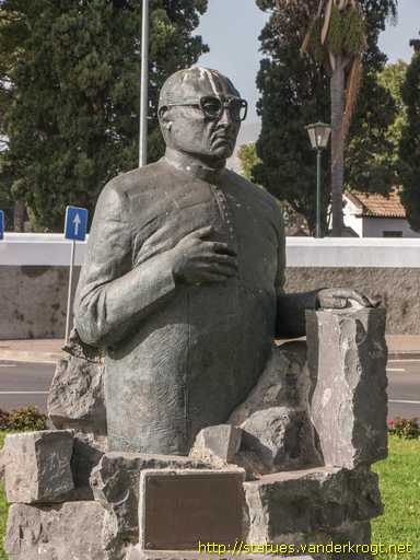 Funchal /  Padre Eleutério Caldeira