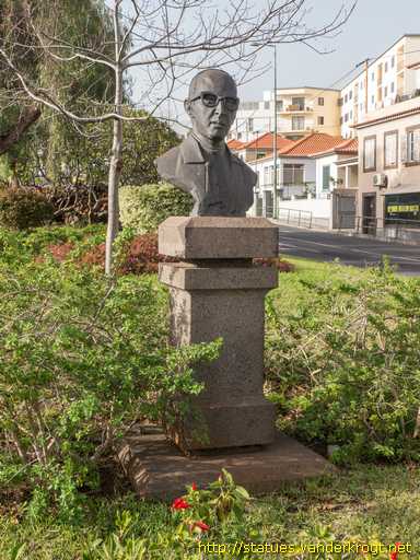Funchal /  D. Francisco Antunes Santana