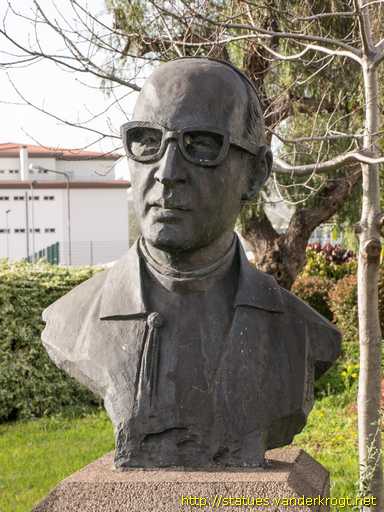 Funchal /  D. Francisco Antunes Santana