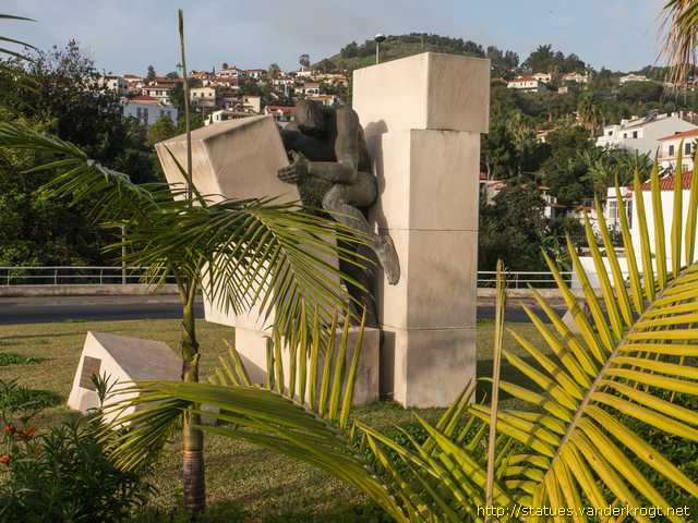 Funchal /  Revolta da Madeira de 1931