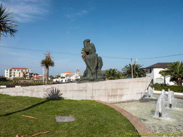 Porto Moniz /  Ascese