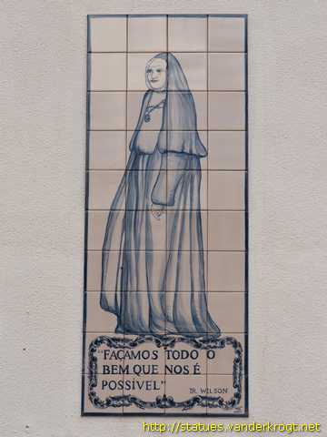 Porto Moniz /  Mary Jane Wilson (Maria de São Francisco)