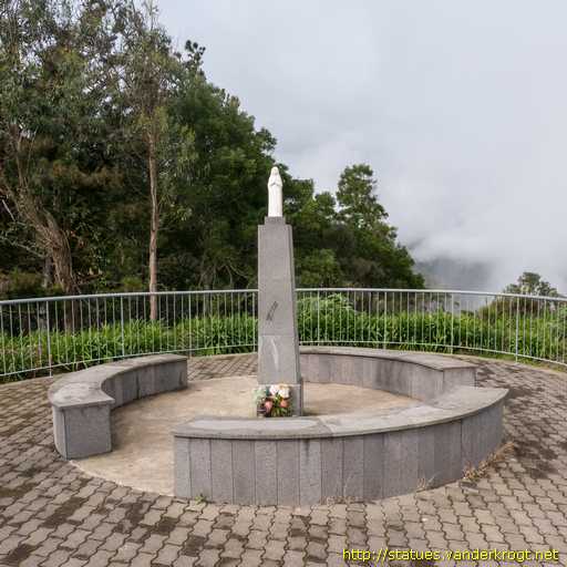 Santo António da Serra /  Nossa Senhora do Bom Caminho