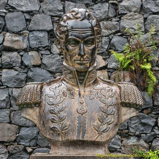 Faial /  Simón Bolívar