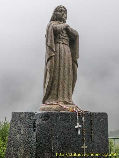 Boaventura /  Nossa Senhora do Bom Caminho