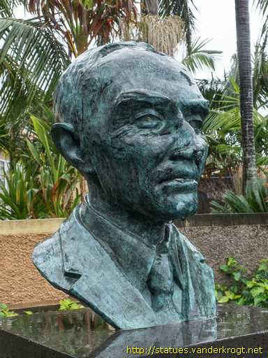 Ponta Delgada /  Dr. Horácio Bento de Gouveia