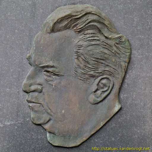 Moscow - Москва /  Дмитрий Аркадьевич Налбандян