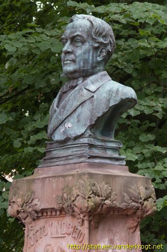 Lund /  Otto Lindblad