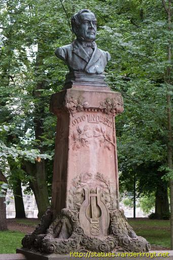 Lund / Otto Lindblad