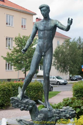 Jönköping /  Hermes och Pan