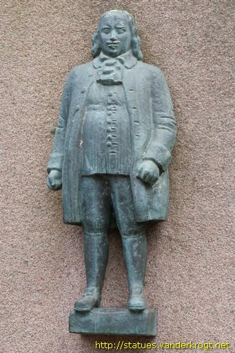Jönköping /  Johan Björnsson Printz