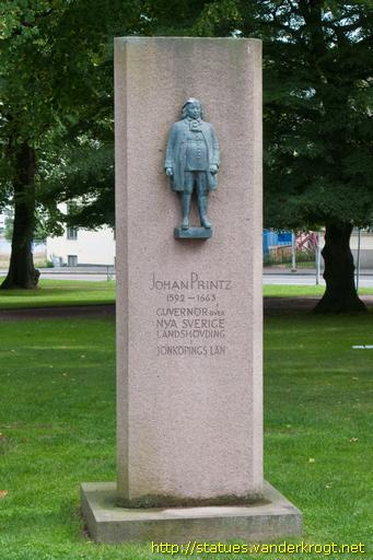 Jönköping /  Johan Björnsson Printz