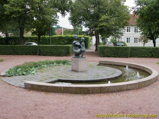 Huskvarna /  Törst