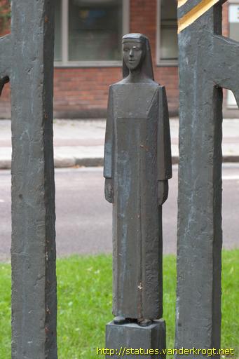 Linköping /  Elsa Brändström