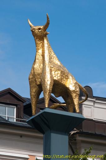 Västerås /  Tjuren