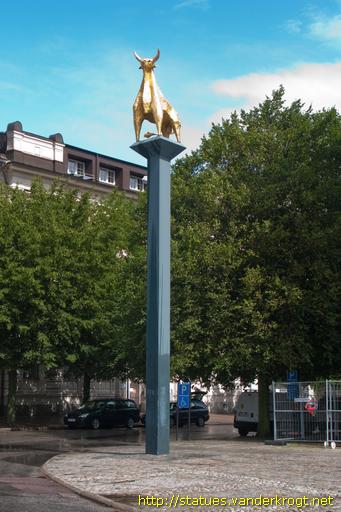 Västerås /  Tjuren