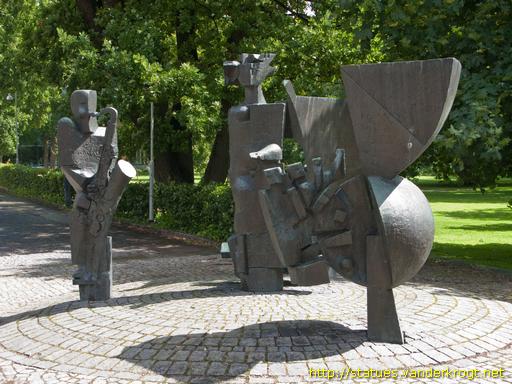 Västerås /  Borgarna