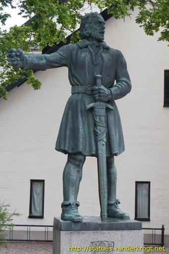 Arboga /  Engelbrekt Engelbrektsson