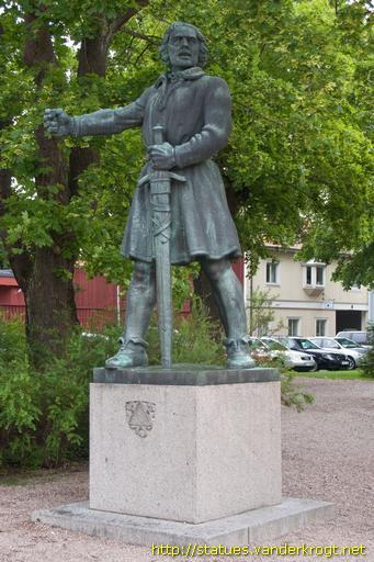 Arboga /  Engelbrekt Engelbrektsson