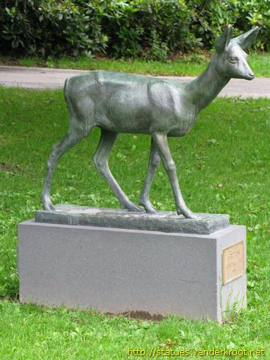 Karlskoga /  Rådjur