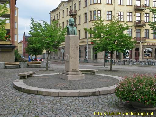 Karlstad /  Gustaf Adolf Andersson