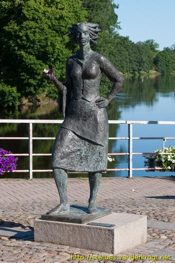 Karlstad /  Sola i Kallsta